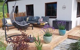 Ferienhaus Sommerbichl
